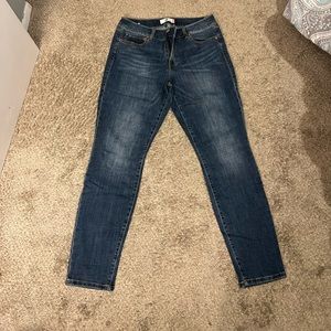 CABI JEANS